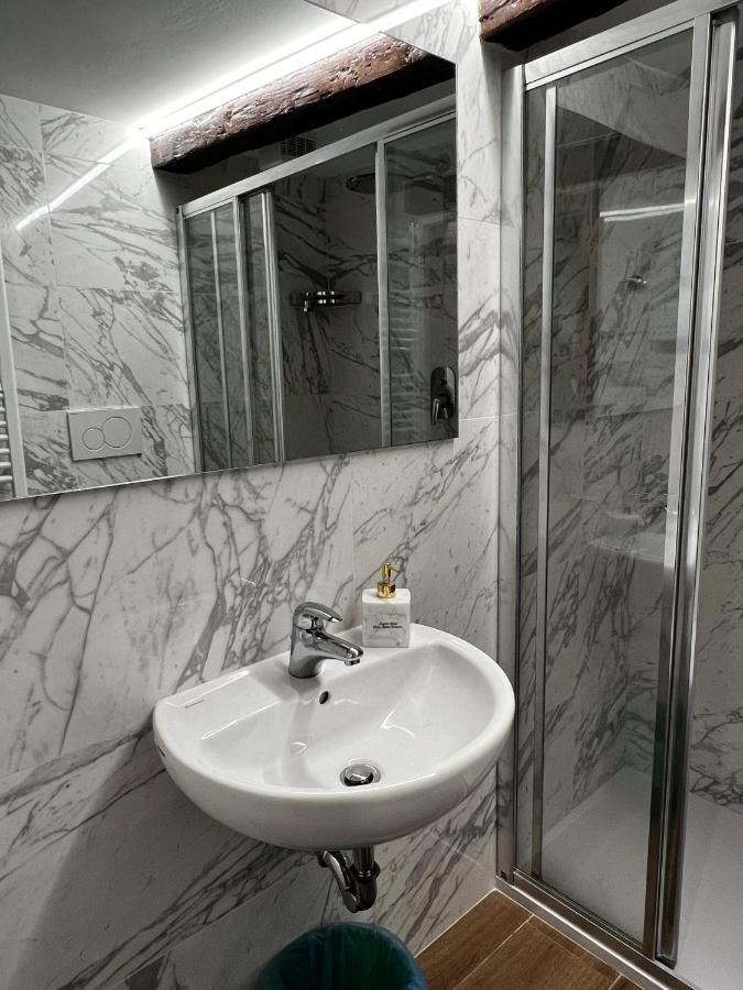 Mori 1 Con Bella Vista Nuovo Appartamento Venezia Eksteriør bilde